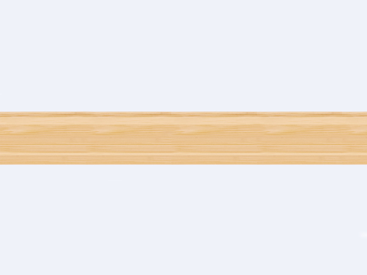 Бамбук натуральный 2 - изображение 1 - заказать онлайн в салоне штор Benone в Котельниках
